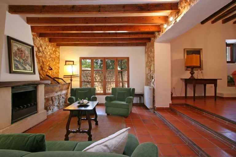Others 5, Villa - 5 Bedrooms with Pool and WiFi - 103224, Baleares