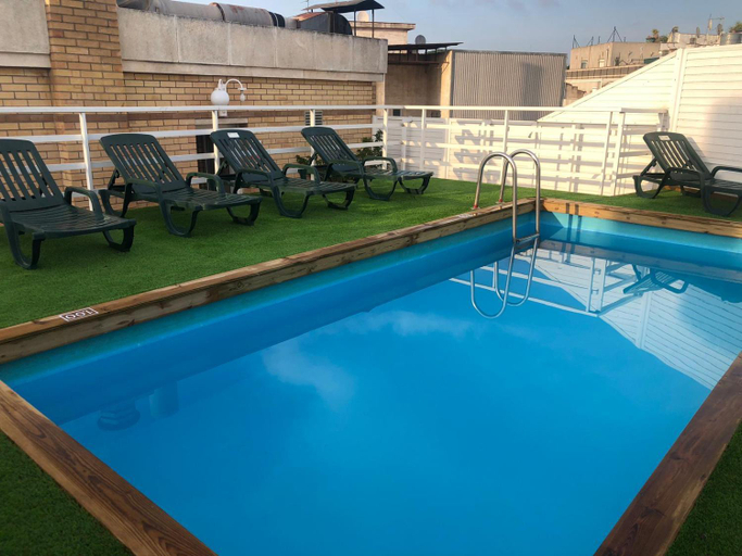 Sport & Beauty 2, Apartamentos Santi, Girona