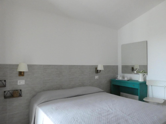 Bedroom 4, Villa Vesta, Foggia