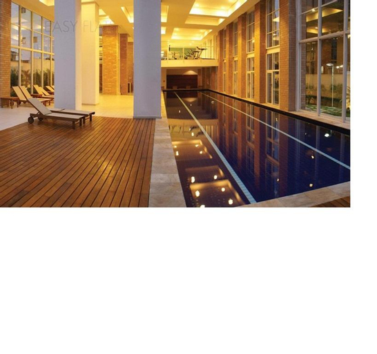 Others 5, NYC Complex Residence, São Paulo