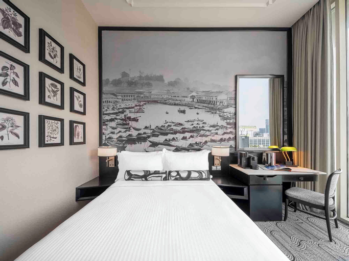 Bedroom 26