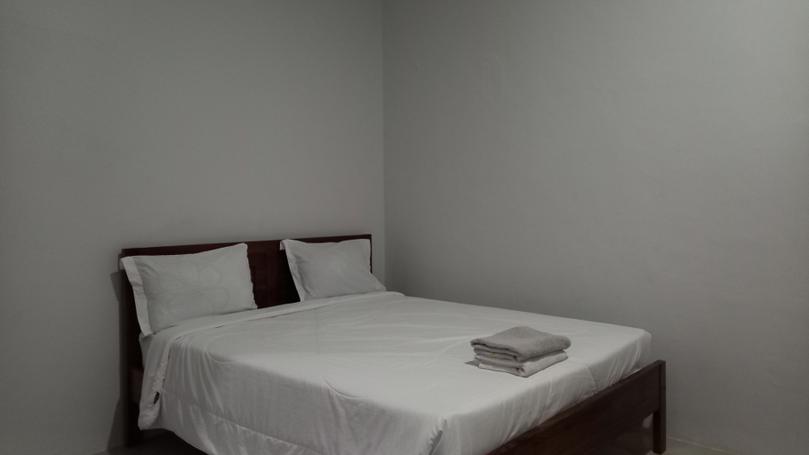 Bedroom 2, Savira Serenity, West Manggarai