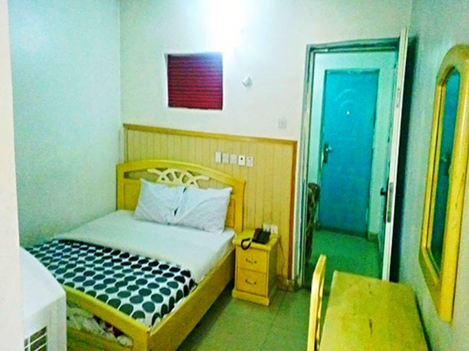 Others 5, Nordy Hotels, Ungogo