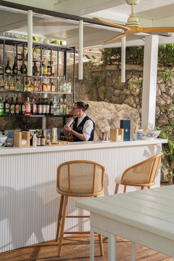 Food & Drinks 4, MelRose Relais, Napoli
