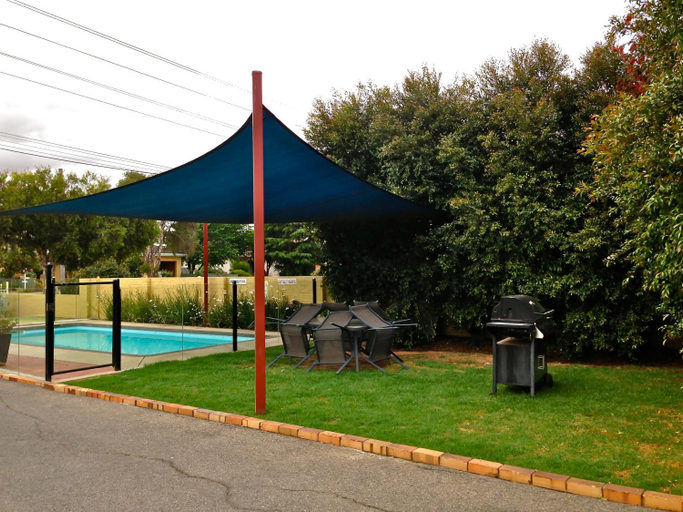 Others 5, Kyabram Motor Inn, Campaspe - Kyabram