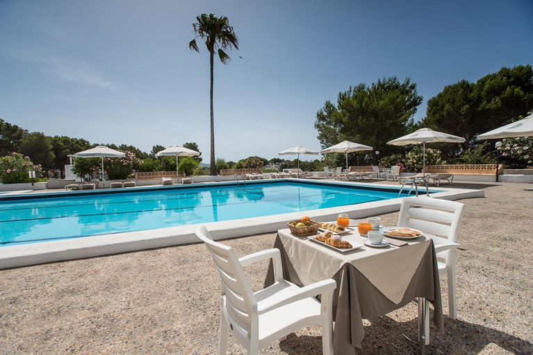 Sport & Beauty 5, Bungalows Es Pins - Emar Hotels, Baleares