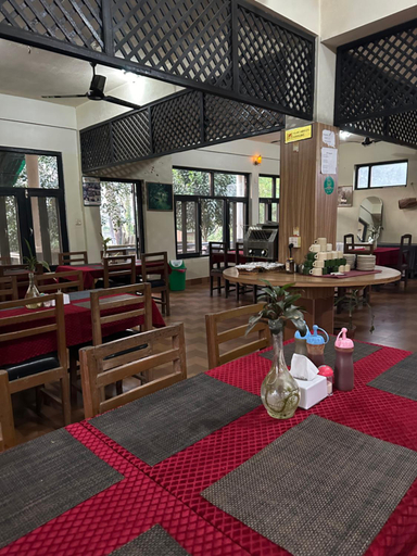 Food & Drinks 2, Hotel Riverside With Swimming Pool , Narayani