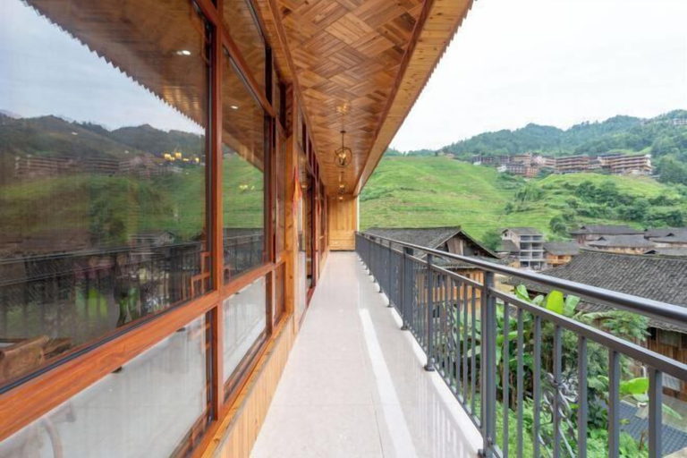 Others 4, Longji Rice Terraces Heshe Homestay, Guilin
