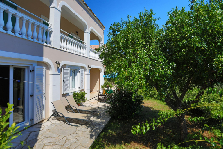 Room 2, Spiros Saint Stephanos, Ionian Islands