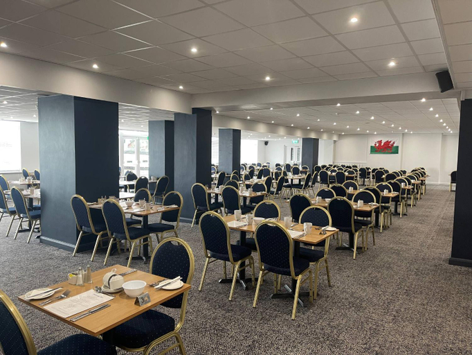 Business Facilities, Seabank Hotel, Bridgend