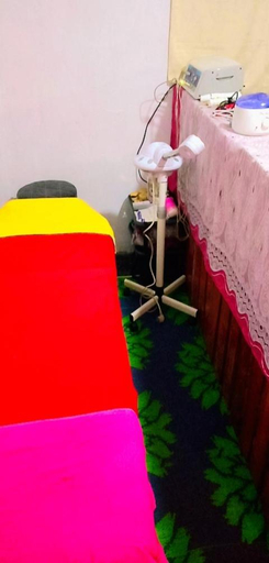 Bedroom, ASK Homestay, Ella