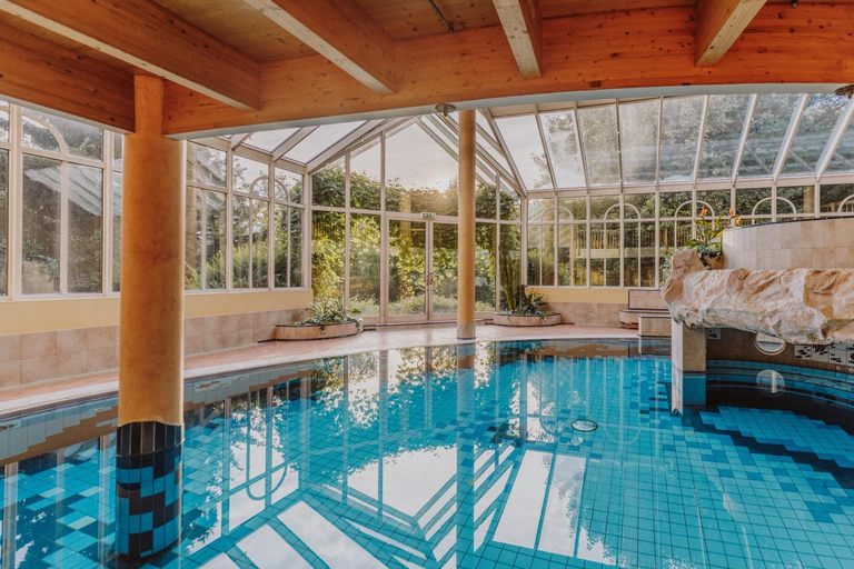 Sport & Beauty 2, Landhotel Gschirnwirt, Salzburg Umgebung