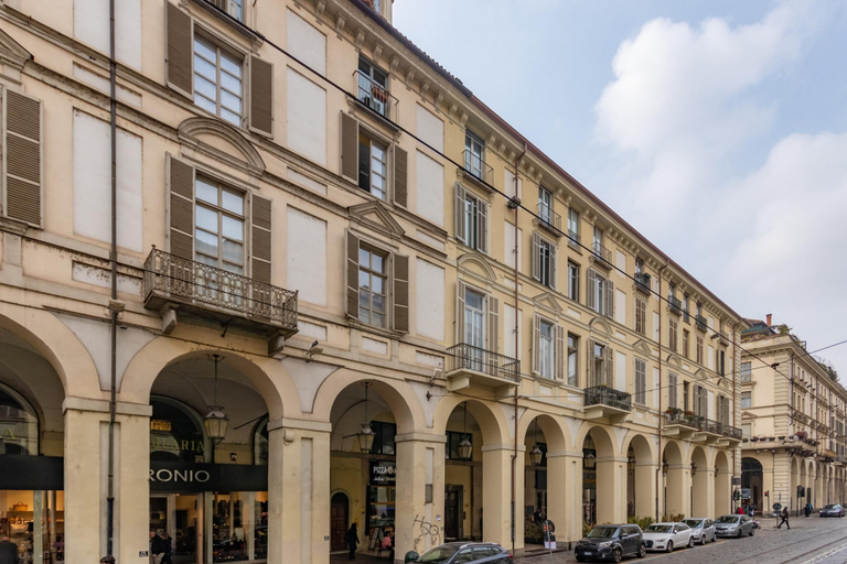 Exterior & Views, Po 46 - Weiss Haus in Torino, Torino