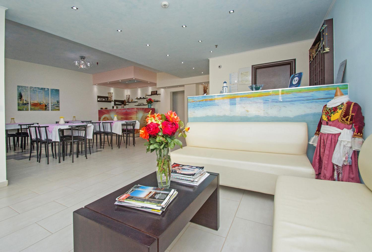 Public Area 2, Anatoli Hotel, Attica