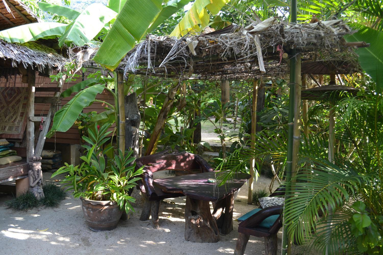 Others 4, Thai Terrace Bungalow, Ko Phangan