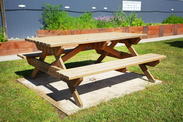 Others 5, Discovery Parks - Hadspen, Meander Valley