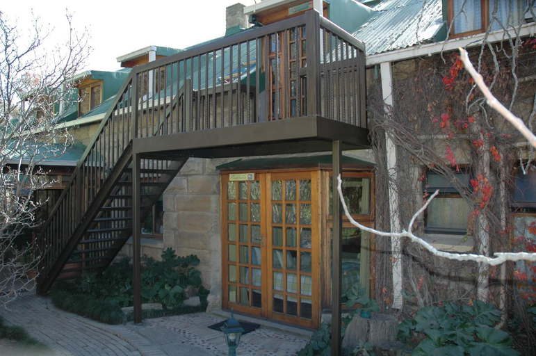 Others 4, La Motte B&B, Thabo Mofutsanyane