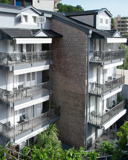 Exterior & Views 2, Apartments Cataleya Przno