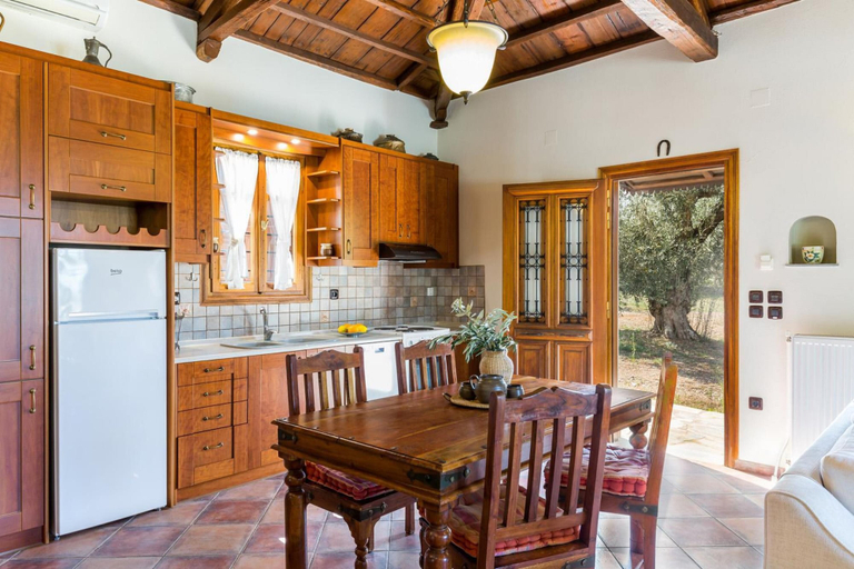 Room 3, Villa Ioanna in Skopelos, Thessaly