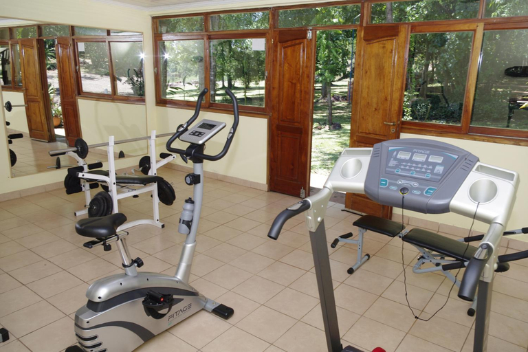 Others 5, Hotel Che Roga, Eldorado