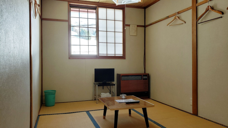 Others 5, Genghis Khan Lodge, Yamagata