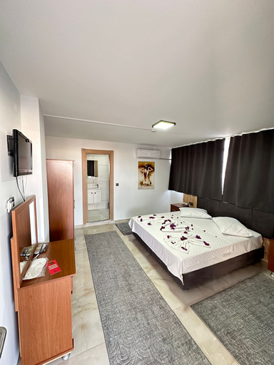 Bedroom 4, Aristo2 Butik Otel, Didim