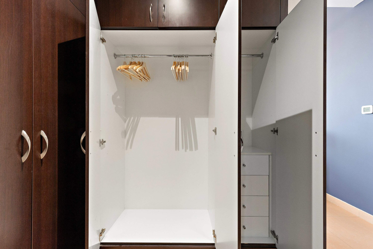 Bathroom 3, Silkhaus Orchids - Al Rayyana, Abu Dhabi City