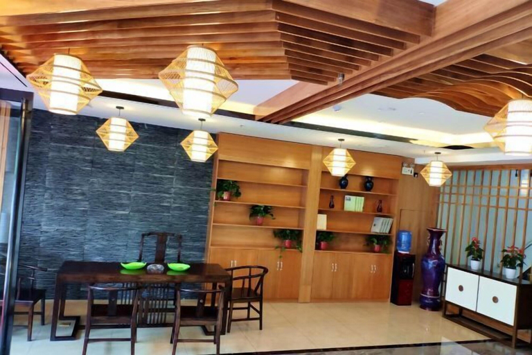 Others 5, Tonghuali Hotel, Kaifeng