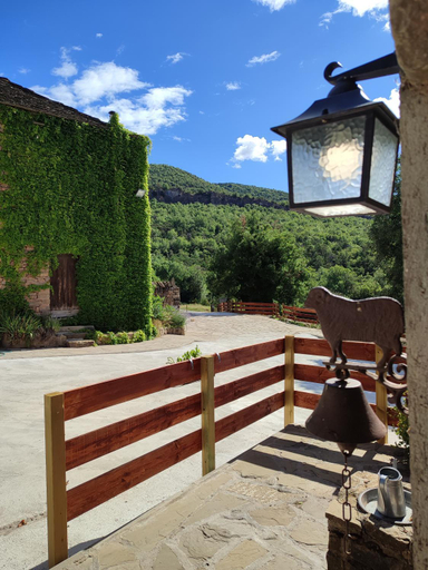 Others 4, La Borda de Pastores, Huesca