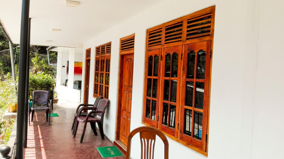 Others 4, Green View Guest Inn, Ambagamuwa
