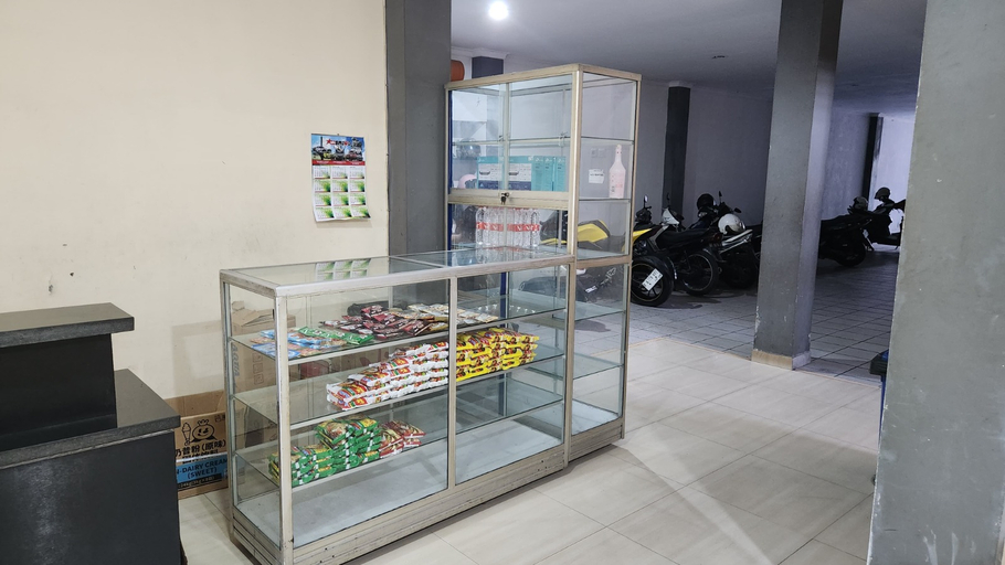 Food & Drinks 5, House Of Felix, Surabaya