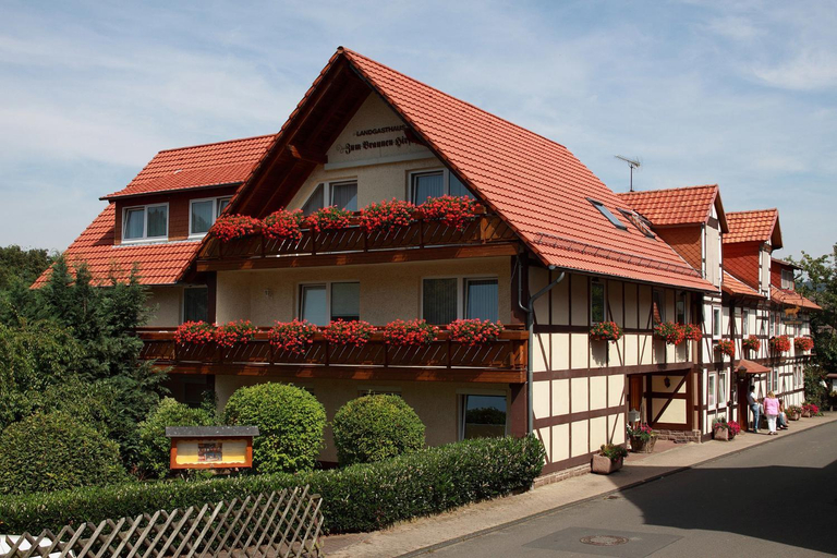 Others 2, Gasthaus Brauner Hirsch, Göttingen