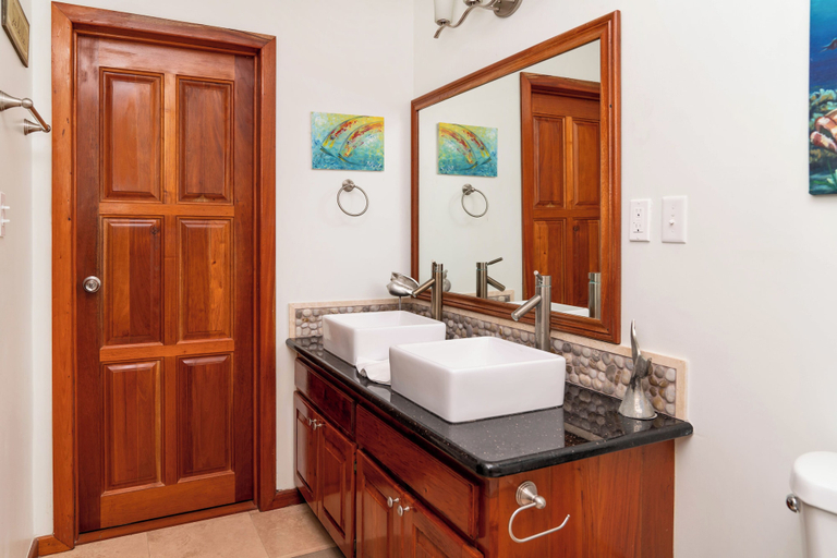 Bathroom 4, Villas De Isla Bonita - B3
