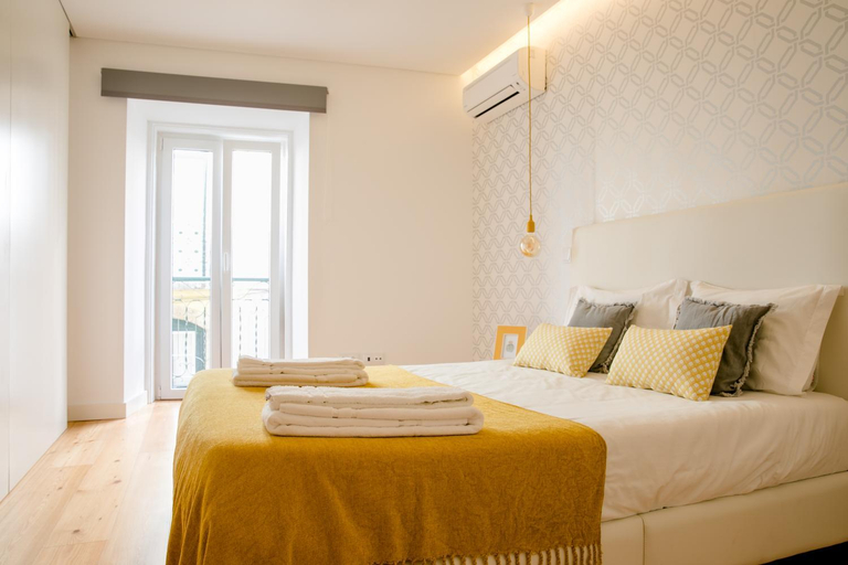 Others 5, Loving Chiado - Ground Floor, Lisbon