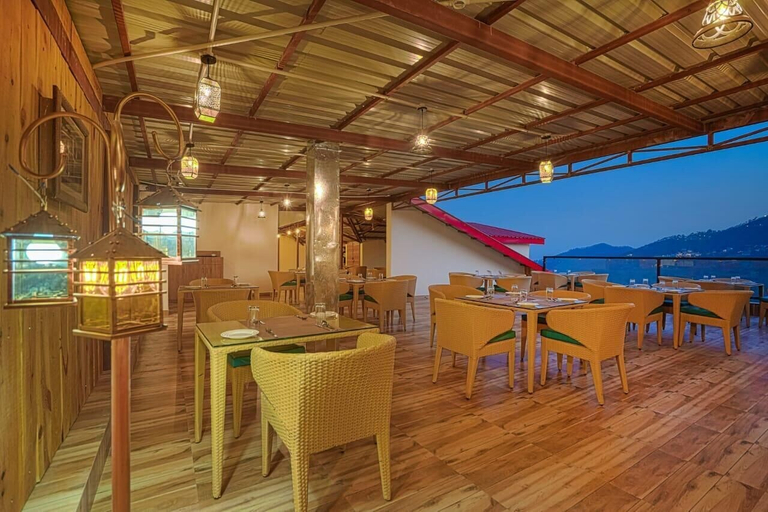 Food & Drinks 5, The Sanawar Heights Kasauli, Solan