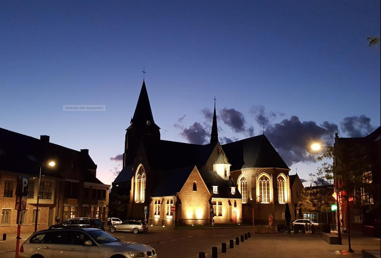 Others 3, De Kouterhoeve, West-Vlaanderen
