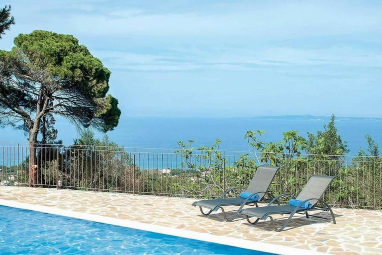 Room 5, Villa Aloni in Koridallos, Ionian Islands