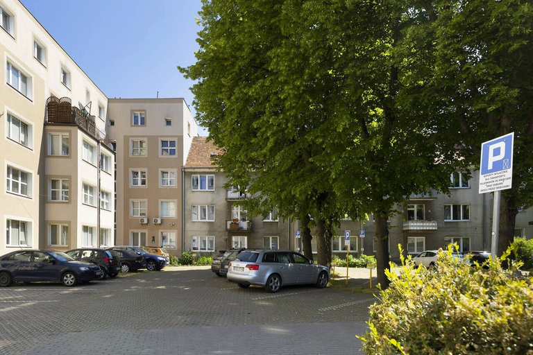Exterior & Views 2, Elite Apartments Wesola Economy, Gdańsk City