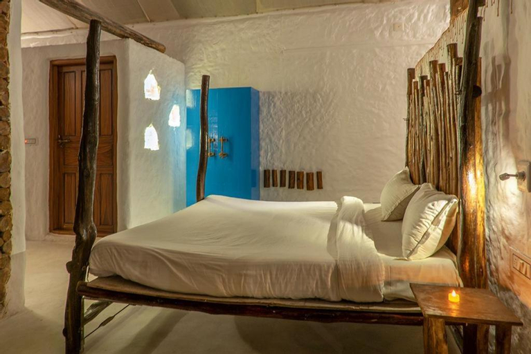 Bedroom 8