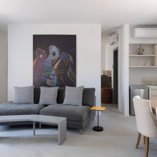 Others 4, Villa MEL - Exclusive Residence in Paros, South Aegean