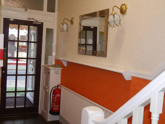 Others 5, The Stone House Hotel, Blackpool