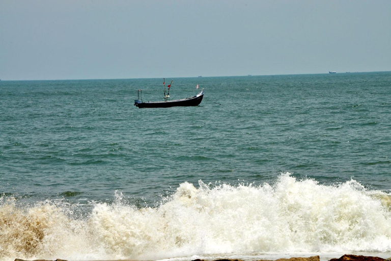 Others 5, Angeo Beach House, Alappuzha