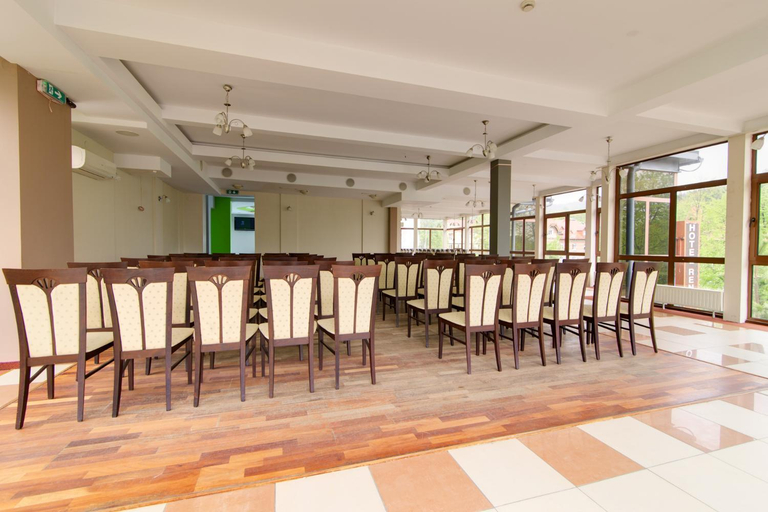 Food & Drinks 5, Apartamenty Renesans, Nowy Sącz
