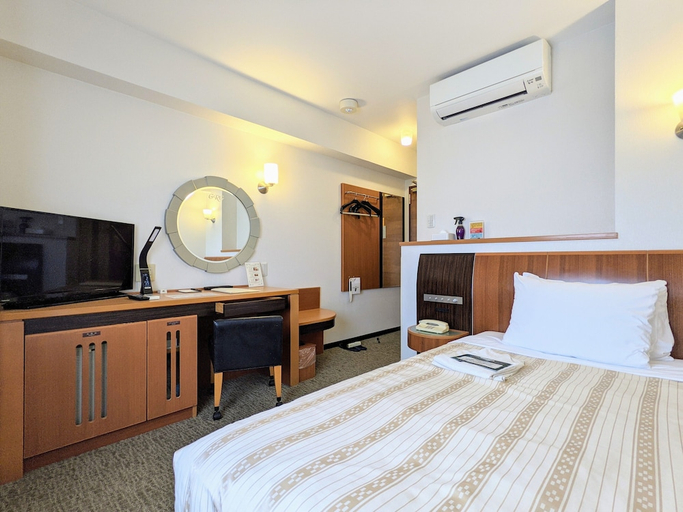 Bedroom 2, GRG Hotel Naha-Higashimachi, Naha