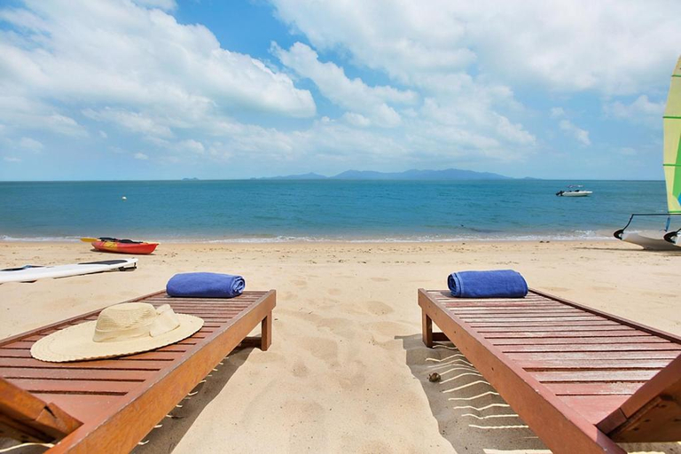 Others 5, The Moonrakers, Ko Samui