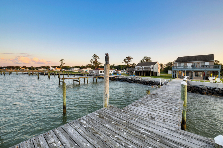 Others 1, Potomac Waterfront Retreat w/ Dock & Kayaks, Northumberland