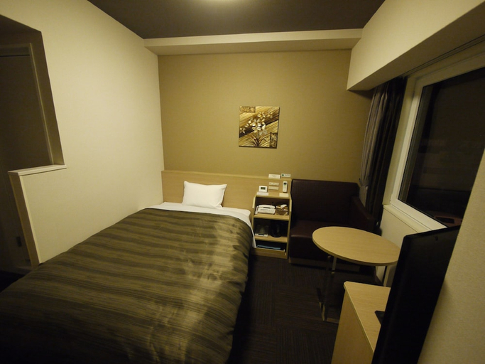 Bedroom 2, Hotel Route-Inn Hashimoto, Hashimoto
