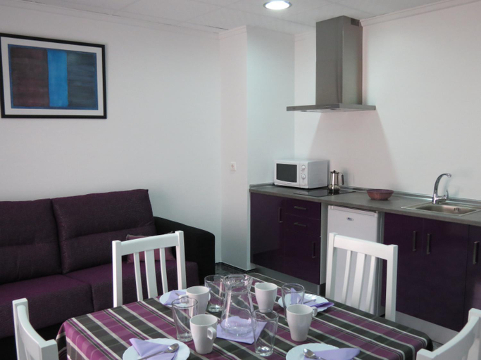 Others 5, Apartamentos Turisticos Ca Ramon, Alicante
