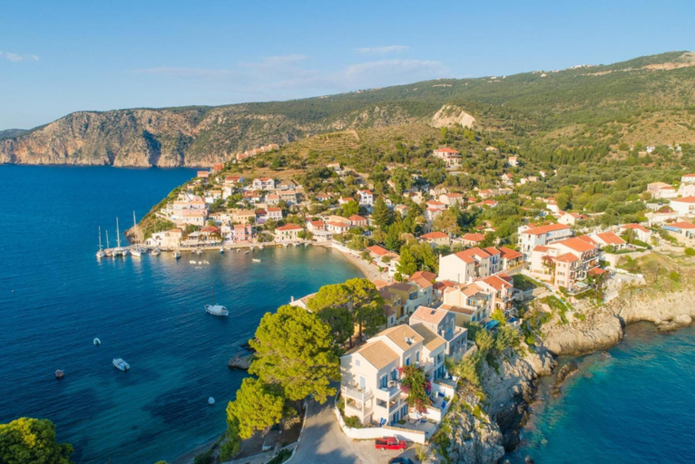 Others 3, Katelios Villas Collection, Ionian Islands