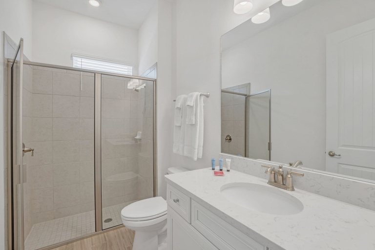 Bathroom 3, Gorgeous Margaritaville Cottage W/private Patio!, Osceola